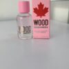 Nước hoa Dsquared2 Wood Pour Femme EDT 5ml