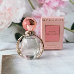Bvlgari Rose Goldea 5ml