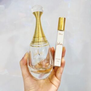 Nước hoa Dior Jadore EDP chiết 10ml