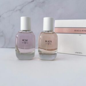 Nước hoa Zara Rose 50ml (Tách set)