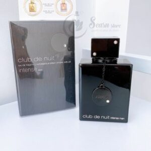 Nước hoa Club De Nuit Intense Man 105ml