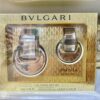 SET NƯỚC HOA BVLGARI OMNIA CRYSTALLINE 2 MÓN