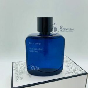 Nước hoa Zara Blue Spirit 75ml (tách lẻ)