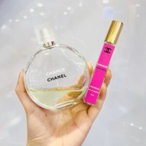 Nước hoa Chanel Chance Eau Tendre EDT chiết 10ml