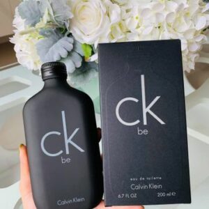 Nước hoa CK Be 200ml