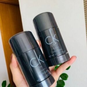 Lăn khử mùi Ck Be Calvin Klein Men 75g ( lăn ck be )