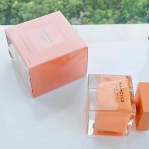 Nước Hoa Narciso Ambree Eau De Parfum 90ml