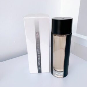 Nước hoa Zara Black Edt 90ml