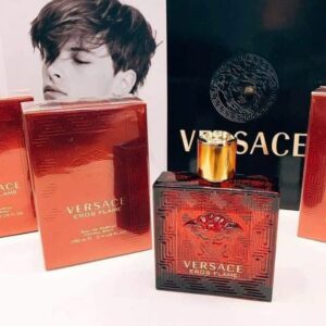 Nước hoa Versace Eros Flame 100ml