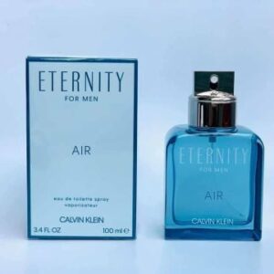 Nước hoa CK Eternity Air for men 100ml