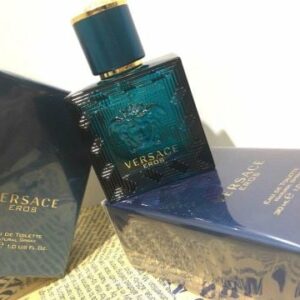 Nước hoa Versace Eros for Men 30ml