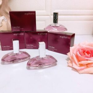Nước hoa CK Euphoria For Woman 15ml