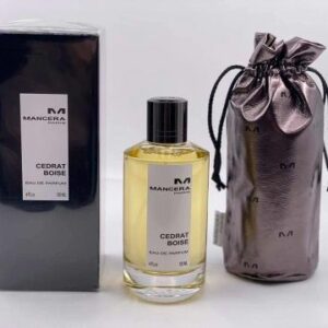 Nước hoa Mancera Paris Cedrat Boise EDP 120ml