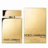 Nước hoa Dolce & Gabbana The One Gold For Men EDP 100ml