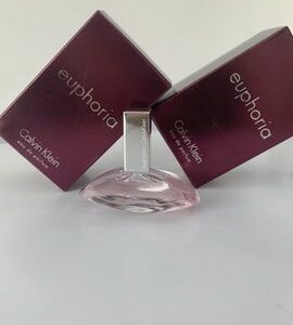 Nước hoa CK Euphoria for woman 4ml