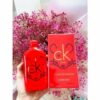 Nước Hoa Calvin Klein CK One Collector’s Edition EDT 100ml