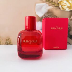 Nước hoa Zara Ruby Syrup Edt 90ml
