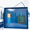 Giftset Nước Hoa Versace Eros EDT ( 100ML + 75ML + 10ML )