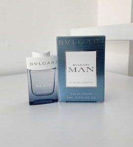 Bvlgari Man Glacial Essence 5ml
