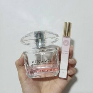 Nước hoa Versace Bright Crystal chiết 10ml