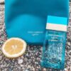 Nước hoa Dolce & Gabbana Light Blue Forever Pour Femme 100ml EDP