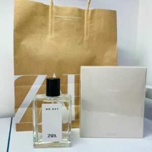 Nước hoa Zara No Day 100ml (tách set)