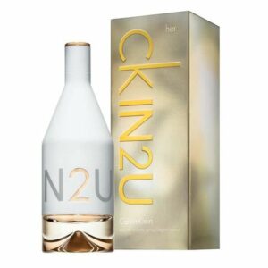 Nước hoa Calvin Klein CK IN2U For Her EDT 100ML
