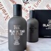 Nước hoa Zara Black Tag Intense 100ml Tách lẻ