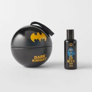 NƯỚC HOA ZARA BATMAN 30ml CHO BÉ TRAI