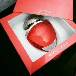 Bvlgari Omina Coral EDT 25ml