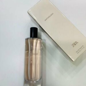 Nước hoa nữ ZARA ANTHOLOGY EDT 80ml