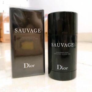 Lăn Khử Mùi Dior Sauvage Deodorant Stick 75ml
