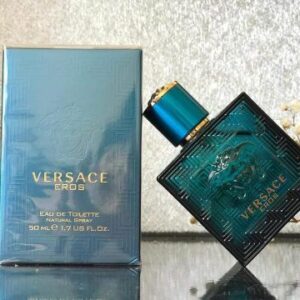 Nước hoa Versace Eros for Men 50ml