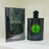 YSL Black Opium Illicit Green EDP 75ml