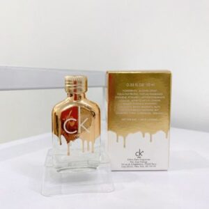 Nước hoa Ck One Gold 10ml