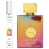 Armaf Club De Nuit Untold EDP Chiết 10ml