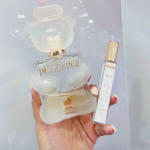 Nước hoa Moschino Toy 2 EDP chiết 10ml