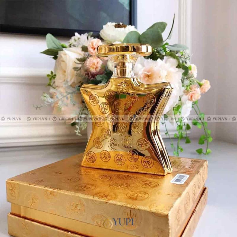 Bond No. 9 New York Signature Scent