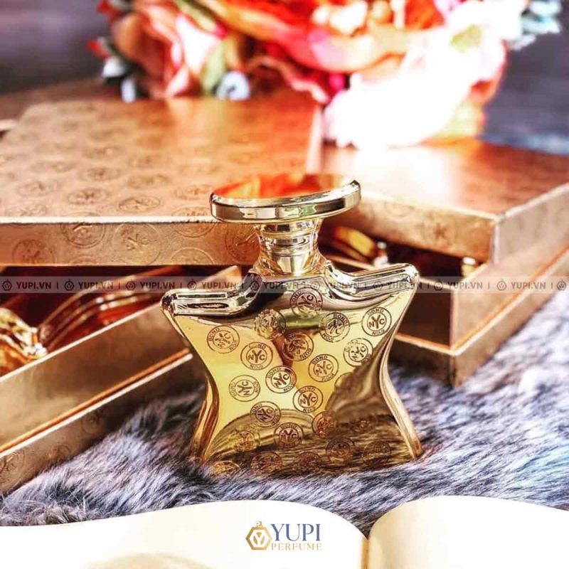 Bond No. 9 New York Signature Scent