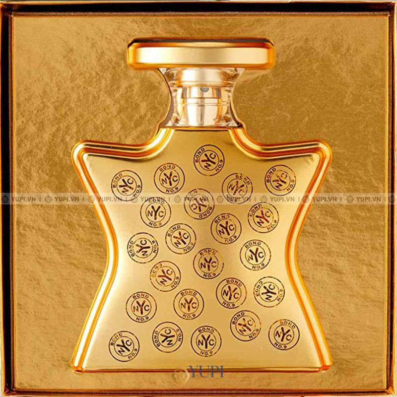 Bond No. 9 New York Signature Scent