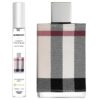Burberry London For Women Eau de Parfum Chiết 10ml