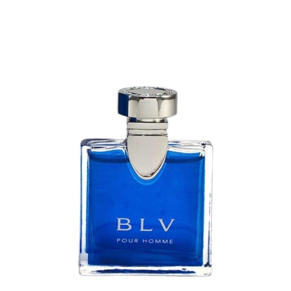 Bvlgari BLV For Men EDT Mini