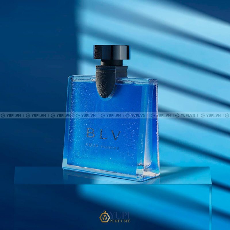 Bvlgari BLV Pour Homme