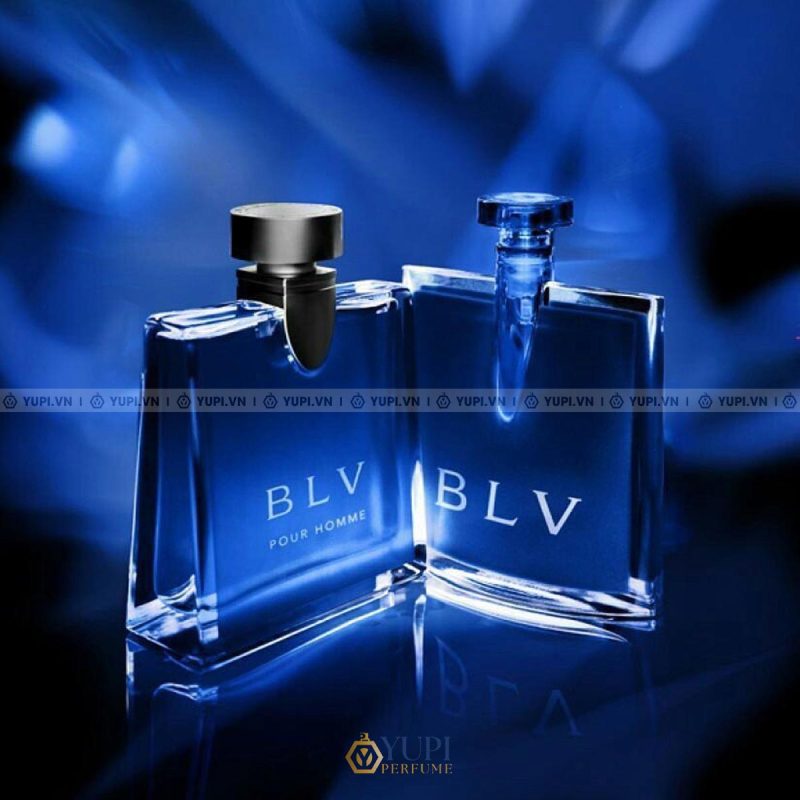 Bvlgari BLV Pour Homme
