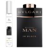 Bvlgari Man In Black Chiết 10ml