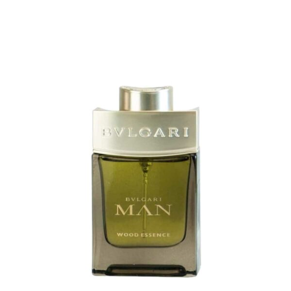 Bvlgari Man Wood Essence Mini