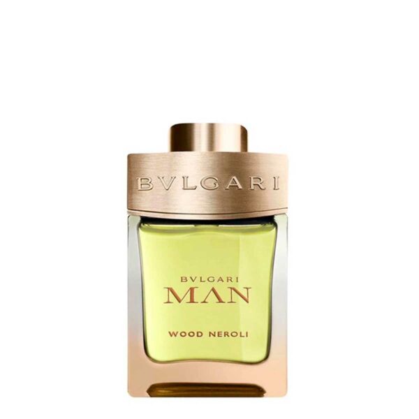 Bvlgari Man Wood Neroli Mini