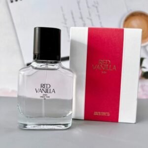 Nước hoa Zara Red Vanilla 30ml