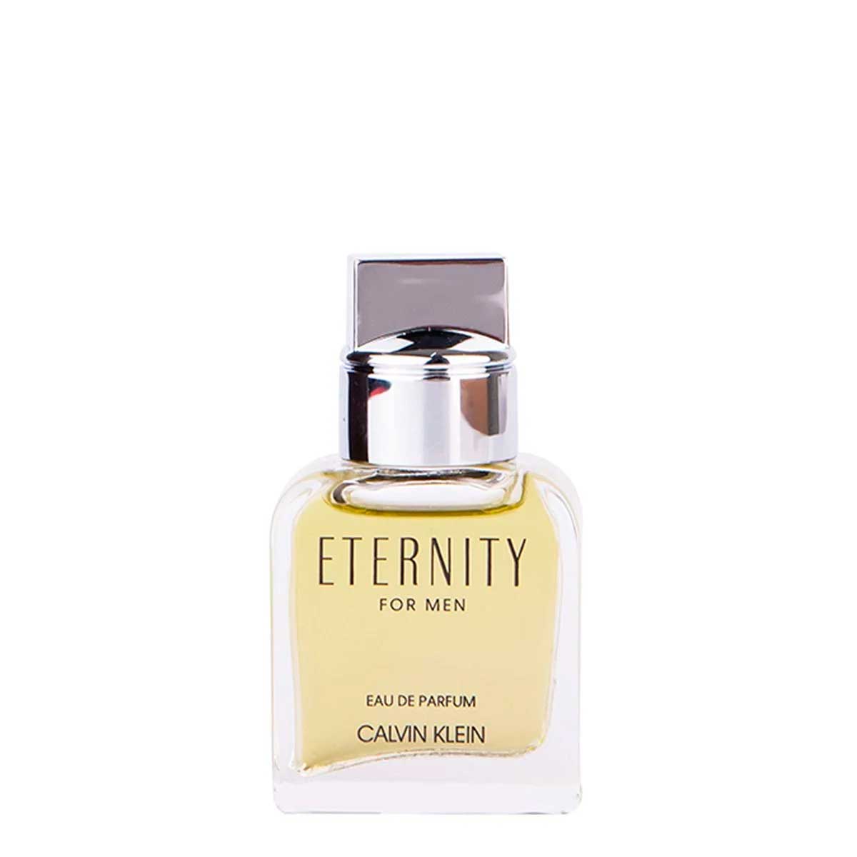Calvin Klein Eternity For Men EDP Mini