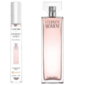 calvin klein eternity moment edp chiết 10ml
